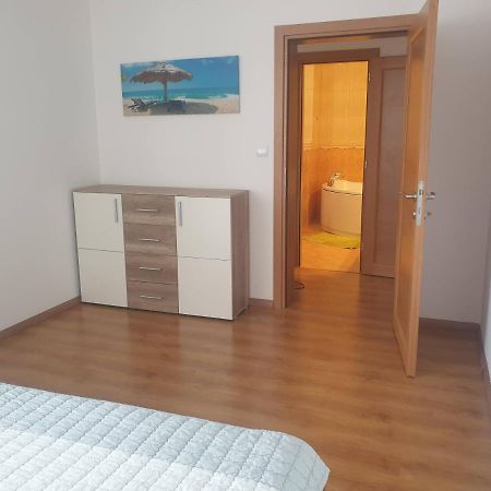 Mezonetovy Apartman V Centre Novej Dubnice Ilava 외부 사진