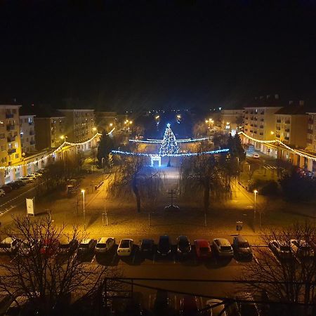 Mezonetovy Apartman V Centre Novej Dubnice Ilava 외부 사진
