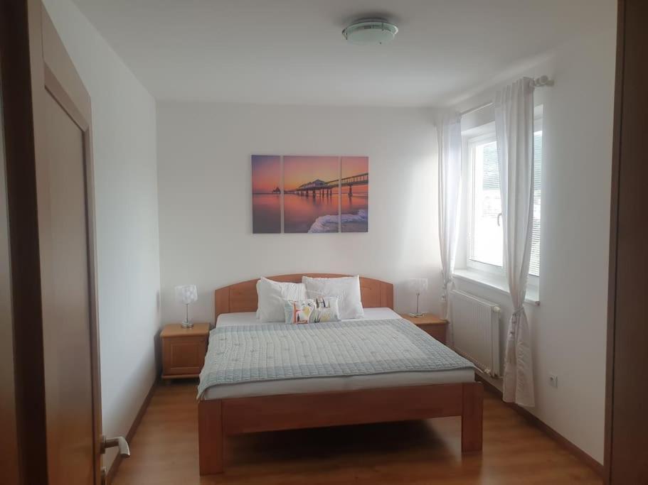 Mezonetovy Apartman V Centre Novej Dubnice Ilava 외부 사진