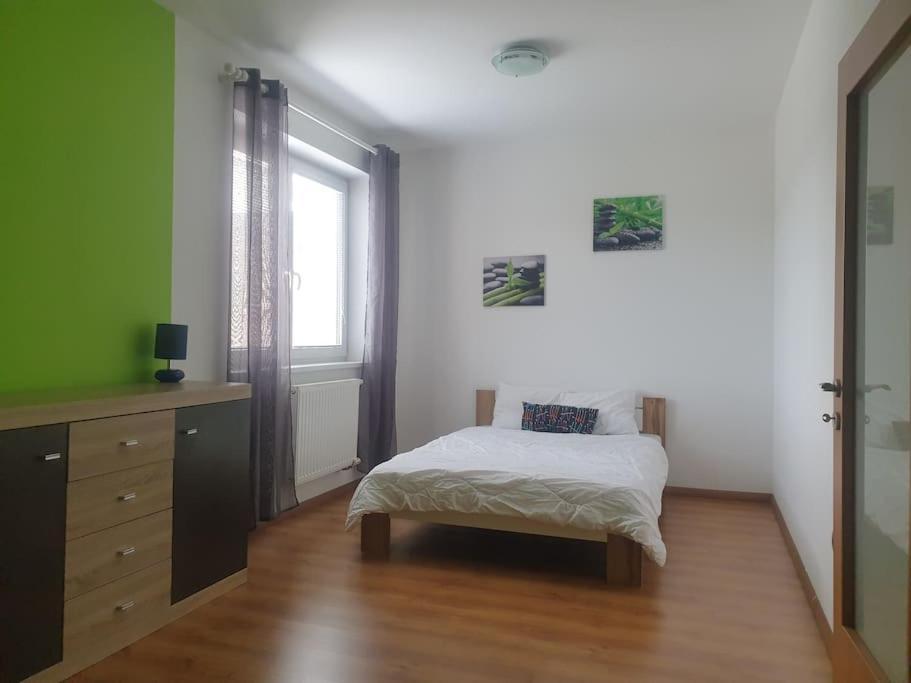 Mezonetovy Apartman V Centre Novej Dubnice Ilava 외부 사진