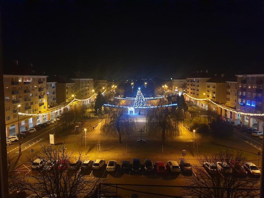 Mezonetovy Apartman V Centre Novej Dubnice Ilava 외부 사진