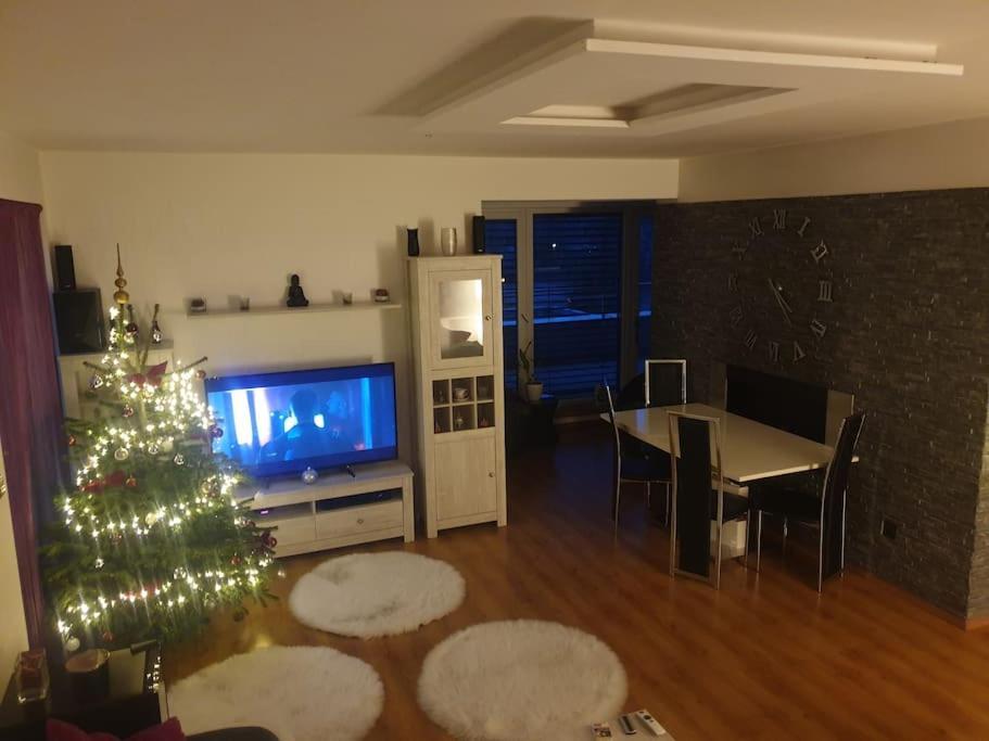 Mezonetovy Apartman V Centre Novej Dubnice Ilava 외부 사진