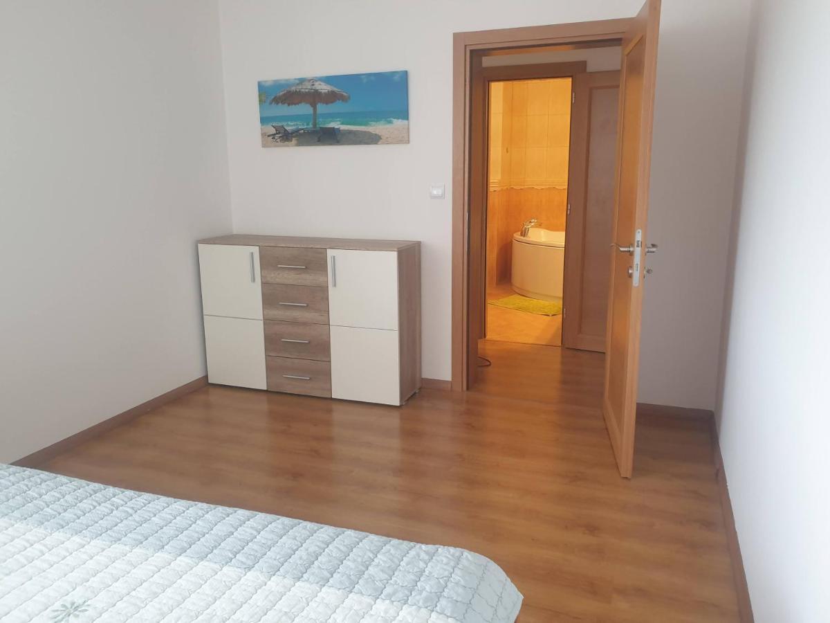 Mezonetovy Apartman V Centre Novej Dubnice Ilava 외부 사진